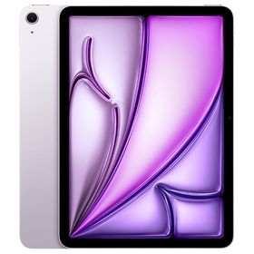 Apple iPad Air 11インチ (M4) WiFi 256GB MH394J/A パープル【お取り寄せ ※1ヶ月から2ヶ月見込み】（2100000017973）