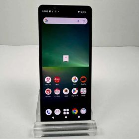 SONY Xperia 5 V docomo版 128GB 黒