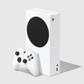 【箱破損品、新品】Xbox Series S マイクロソフト 120fps WQHD SSD:512GB Game Pass