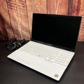 中古 FUJITSU Life Book AH50 5070002036 状態： C:並品