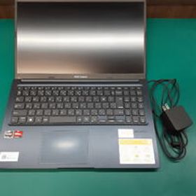中古 ASUS Vivobook 15 M1502YA(Ryzen 7 7730U/16GB/SSD1TB/-/オンボード/15.6/1920×1080/W11H) 4700000928 状態： B:良品