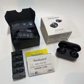 Technics EAH-AZ100 ブラック