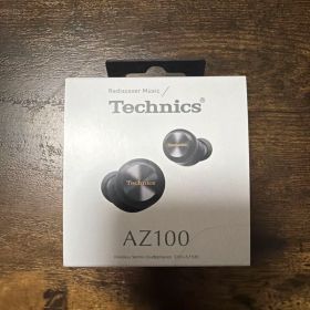 Technics EAH AZ100 ワイヤレスステレオインサイドホン 本体