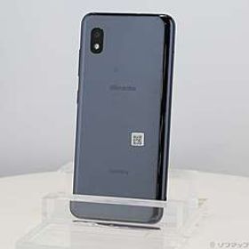 〔中古品〕 GALAXY A21 64GB ブラック SC-42A docomoロック解除SIMフリー ［5.8インチ液晶／Exynos 7884B／RAM:3GB／ナノSIM］〔中古品〕 GALAXY A21 64GB ブラック SC-42A docomoロック解除SIMフリー ［5.8インチ液晶／Exynos 7884B／RAM:3GB／ナノSIM］