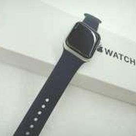 Apple Watch SE GPSモデル 40mm MKNY3J/A APPLE