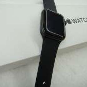 Apple Watch SE（GPSモデル） MKQ13J/A APPLE