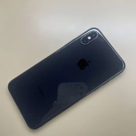 iPhone X 64GB SIMフリー 中古 10,600円 | ネット最安値の価格比較
