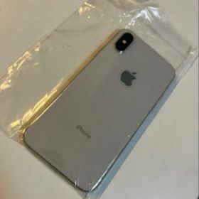 iPhone X SIMフリー シムフリー 64GB