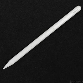 〔中古〕Apple(アップル) Apple Pencil 第2世代 MU8F2J／A〔368-ud〕