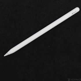 〔中古〕Apple(アップル) Apple Pencil 第2世代 MU8F2J／A〔348-ud〕