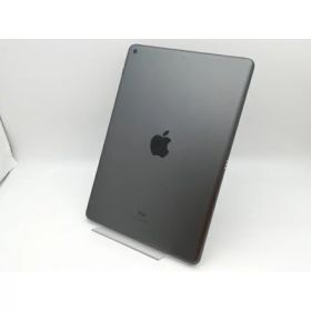 【中古】Apple 【Wi-Fi】 iPad（第7世代/2019） 32GB スペースグレイ MW742J/A【中野】保証期間1ヶ月【ランクC】
