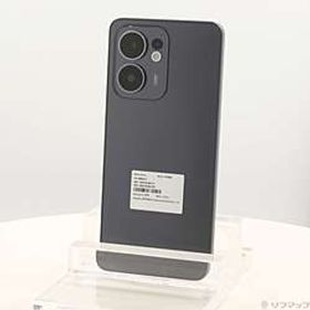 〔中古品〕 OPPO Reno13 A 128GB チャコールグレー CPH2699CG SIMフリー ［6.7インチ有機EL／Snapdragon 6 Gen 1／RAM:8GB／ナノSIM&ナノSIM&eSIM］〔中古品〕 OPPO Reno13 A 128GB チャコールグレー CPH2699CG SIMフリー ［6.7インチ有機EL／Snapdragon 6 Gen 1／RAM:8GB／ナノSIM&ナノSIM&eSIM］