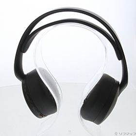 〔中古品（難あり）〕 PULSE 3D ワイヤレスヘッドセット ミッドナイト ブラック 【PS5】〔中古品（難あり）〕 PULSE 3D ワイヤレスヘッドセット ミッドナイト ブラック 【PS5】