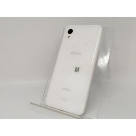 【中古】SAMSUNG docomo 【SIMフリー】 Galaxy A22 5G ホワイト 4GB 64GB SC-56B【東池袋1丁目】保証期間１ヶ月【ランクC】