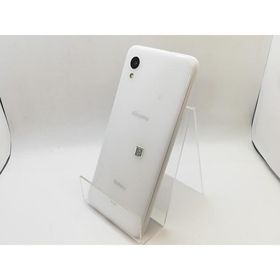 【中古】SAMSUNG docomo 【SIMフリー】 Galaxy A22 5G ホワイト 4GB 64GB SC-56B【熊本】保証期間１ヶ月【ランクC】