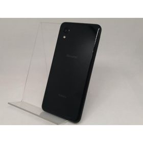 【中古】SAMSUNG docomo 【SIMフリー】 Galaxy A22 5G ブラック 4GB 64GB SC-56B【日本橋3】保証期間１ヶ月【ランクC】