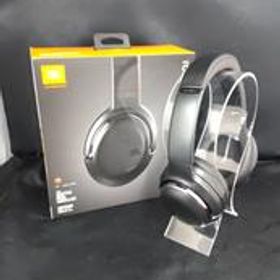 ワイヤレスヘッドホン TOUR ONE M2 JBL