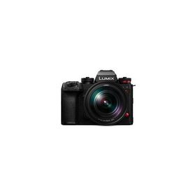 Panasonic LUMIX DC-S1M2M 標準ズームレンズキット パナソニック ルミックス ミラーレス一眼カメラ