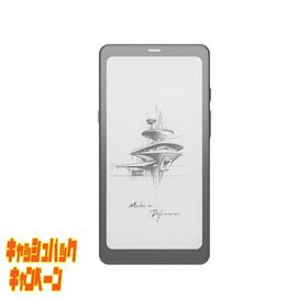 10000円キャッシュバック ONYX PalmaBlack Androidタブレット 6.13型 BOOX Palma Wi-Fiモデル ／スト…