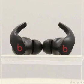 【中古】Beats by Dr. Dre Beats Fit Pro MK2F3PA／A Beatsブラック 【295-ud】
