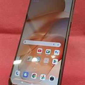 スマートフォン REDMI12 5G(XIG03) XIAOMI