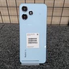 スマートフォン REDMI12 5G XIAOMI/SOFTBANK