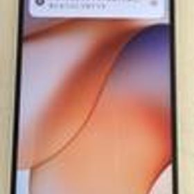 スマートフォン XIG03 XIAOMI/AU