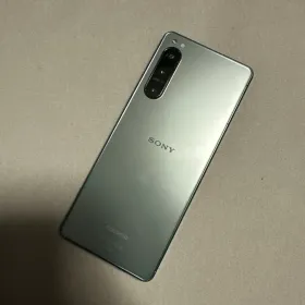 SONY Xperia 5 IV 新品¥58,800 中古¥14,999 | 新品・中古のネット最