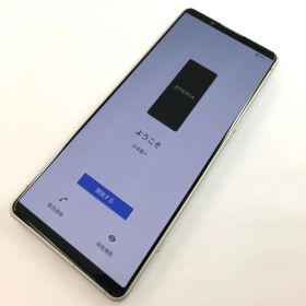 【キズあり品】SOG09/Xperia 5 IV/351727360053147