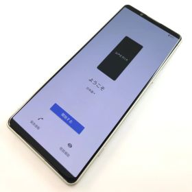 【良品】SOG09/Xperia 5 IV/351727360053626