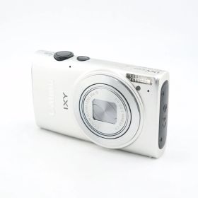 ★良品★キヤノン CANON IXY 610F シルバー ★ W0616＃5102