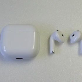 AirPods 4 MXP63J/A 新品 11,900円 中古 10,000円 | ネット最安値の