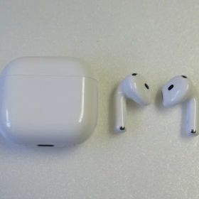 AirPods 4 MXP63J/A 新品 11,900円 中古 10,000円 | ネット最安値の