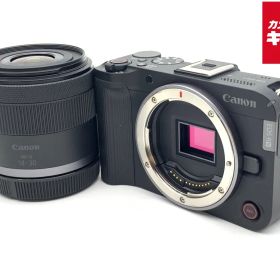 【中古】 【良品】 キヤノン EOS R50 V RF-S14-30 IS STM PZ レンズキット