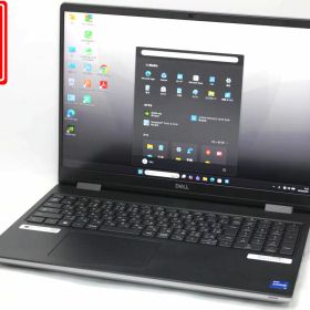 ゲーミングPC 良品 フルHD対応WUXGA 16インチ DELL Precision 7670 Windows11 16コア 第12世代Core i7-12850HX 32GB NVMe式PCIE4.0 2TB-SSD NVIDIA RTX 3080Ti Laptop カメラ Wi-Fi6 Office付 Win11【中古ノートパソコン 中古パソコン 中古PC】送料無料 あす楽対応 即日発送