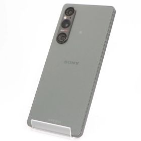 Xperia 1 V カーキグリーン 新品 199,800円 中古 54,800円 | ネット最
