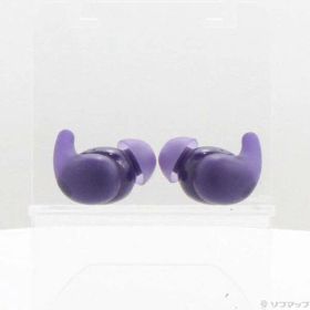 【中古】SONY(ソニー) LinkBuds Fit WF-LS910N VZ 【198-ud】