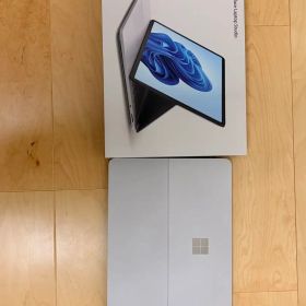 【SALE中】 Microsoft Surface Laptop Studio