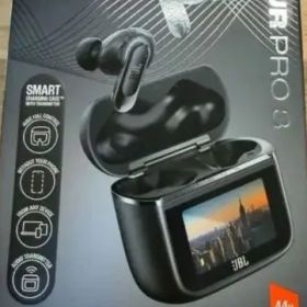 【新品未使用】JBL TOUR PRO 3 ワイヤレスイヤホン 本体