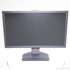 〔中古〕BenQ(ベンキュー) ZOWIE XL2411K〔247-ud〕