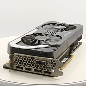 GeForce GTX 1080 Ti 搭載グラボ 新品 23,500円 中古 14,980円