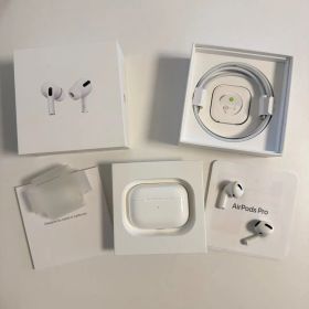 Apple AirPods Pro MagSafe 第1世代 MLWK3J/A