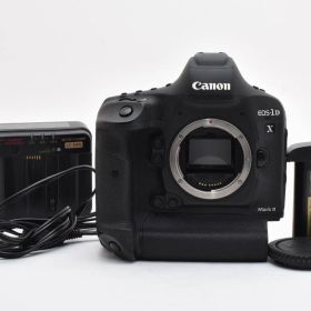 Canon キャノン EOS-1D X MarkII #421