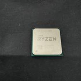 CPU RYZEN 5 3500 AMD