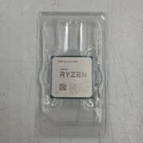 CPU RYZEN5 3500 AMD