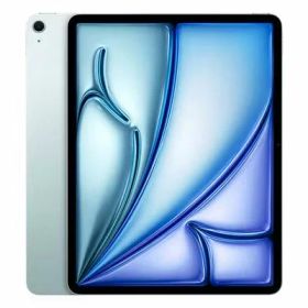 【第7世代】 iPad Air(M3) 13インチ Wi-Fi 256GB ブルー MCNP4J/A A3268 Apple 当社3ヶ月間保証 中古 イオシス