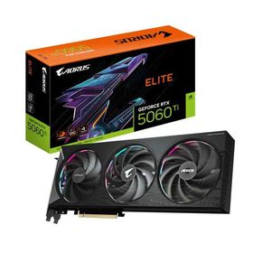 NVIDIA Geforce RTX5060Ti 搭載 グラフィックボード
