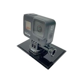 GoPro◆ビデオカメラ GoPro HERO8 BLACK CHDHX-801-FW SPJB1//