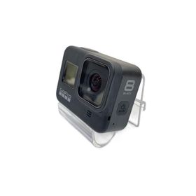 GoPro◆ビデオカメラ HERO8 BLACK CHDHX-801-FW
