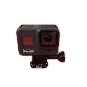 GoPro ウェアラブルカメラ GoPro Hero8 Black 【中古】